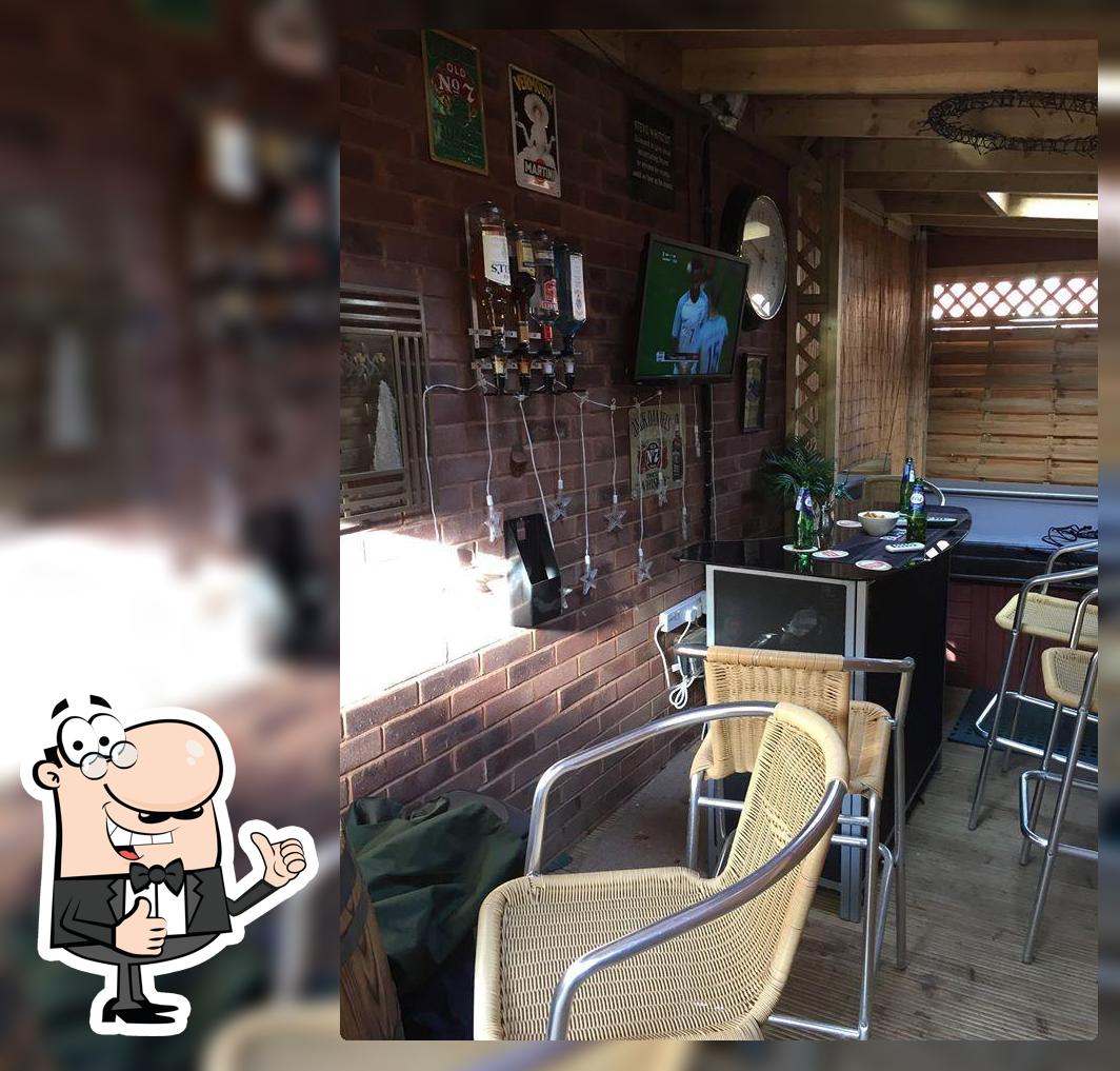 The Cock Inn Eccleshall