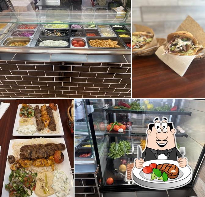 The Food Central