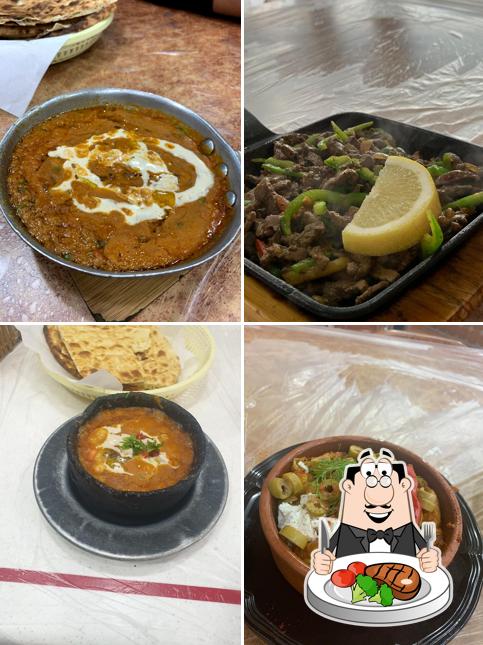 فطور الشلة - Al Shaleh Breakfast