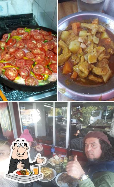 pancheria el 22