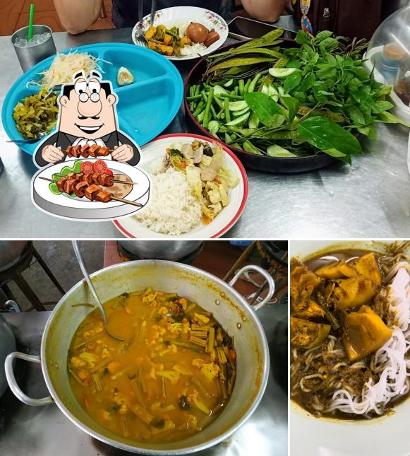 Khao Kaeng Pa Daeng