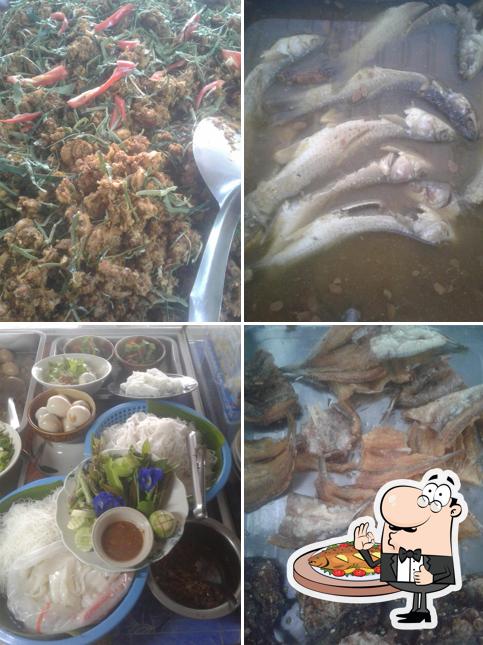 ร้านอาหารแกงใต้ เจ้แต