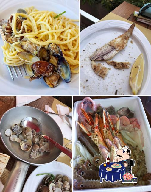 Riviera Bar e Cucina