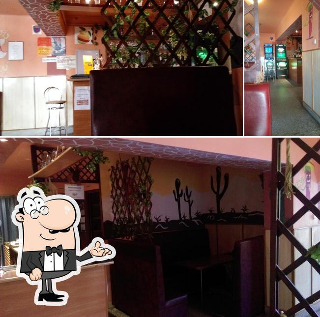 Pizzeria Roberto