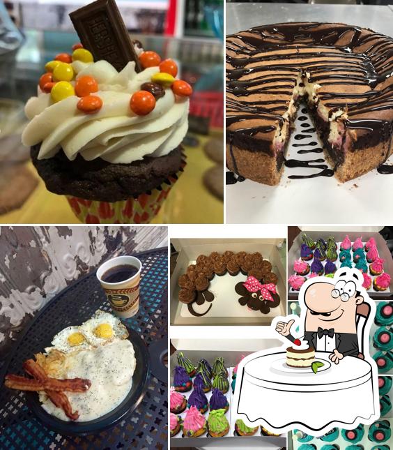 The Sunflour Bakery & Eatery LLC