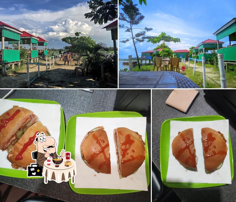 Sunset Cafe & Restaurant