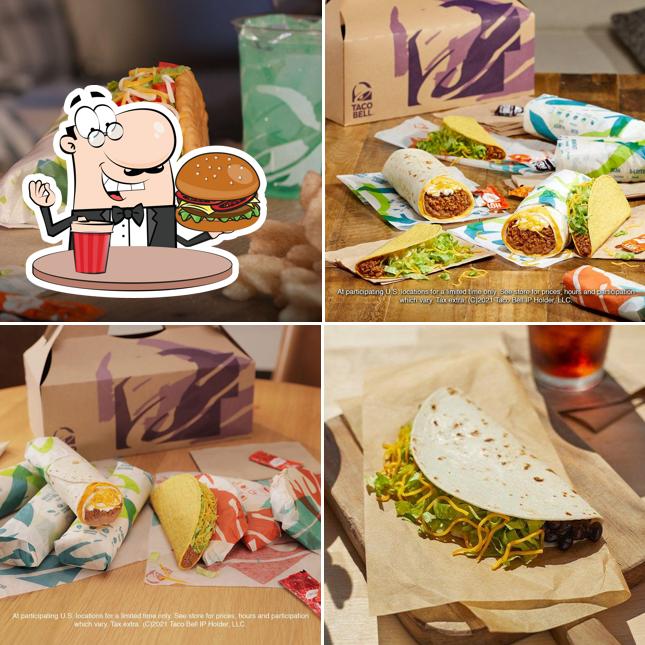 Taco Bell
