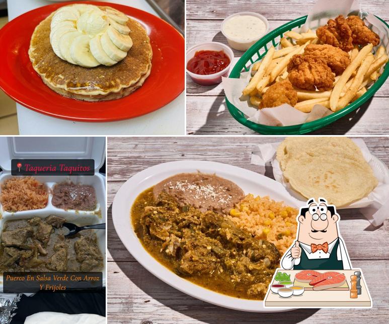 Taqueria Taquitos