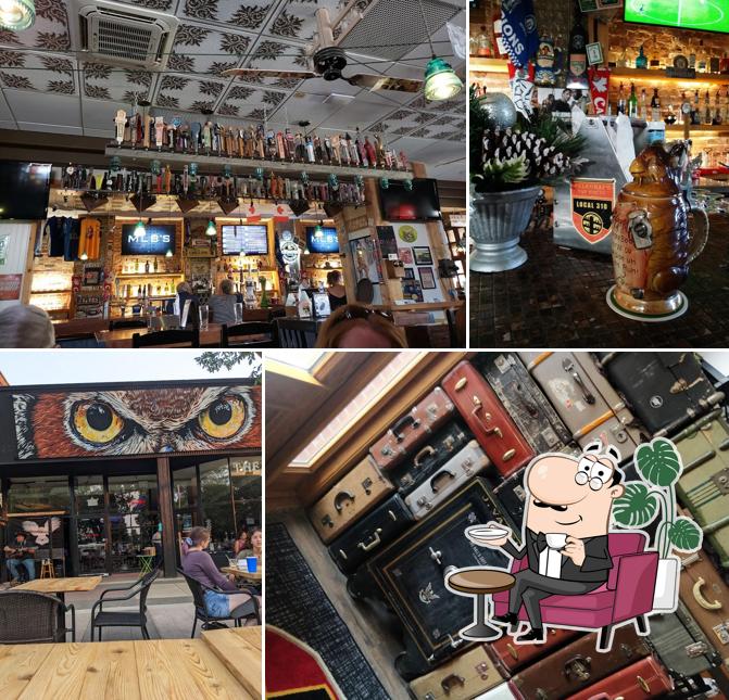 Telegraph Taphouse