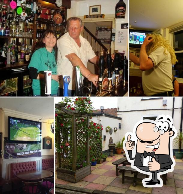 The Lamb Inn