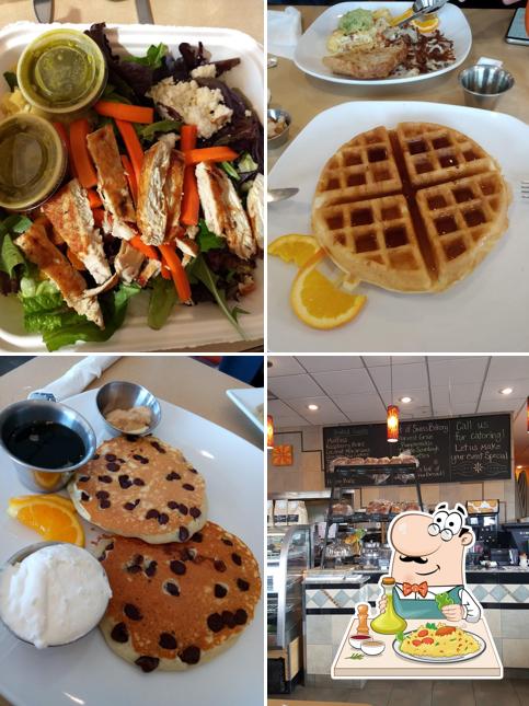 Third Coast Spice Cafe