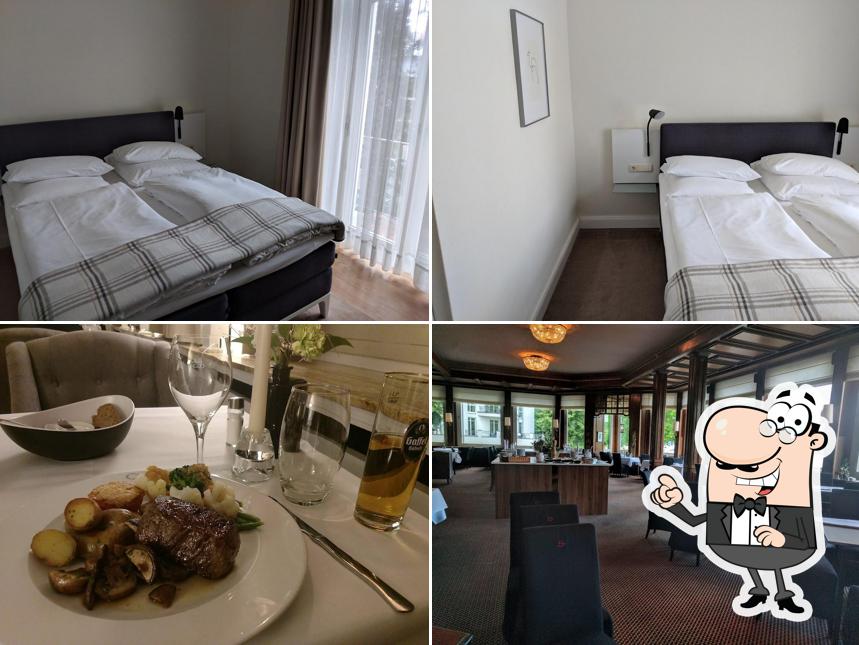 Rheinhotel Dreesen