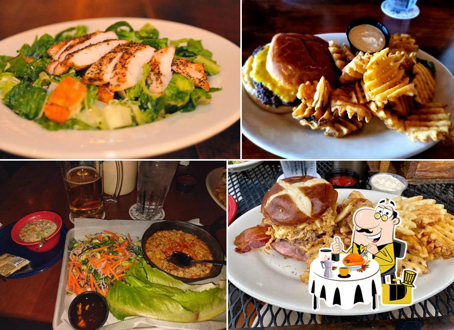 Clive's Roadhouse Champlin
