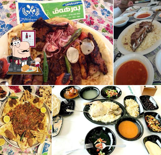 Barhav Restaurant