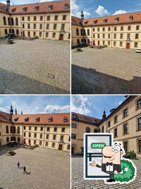 Alte Schule Fulda