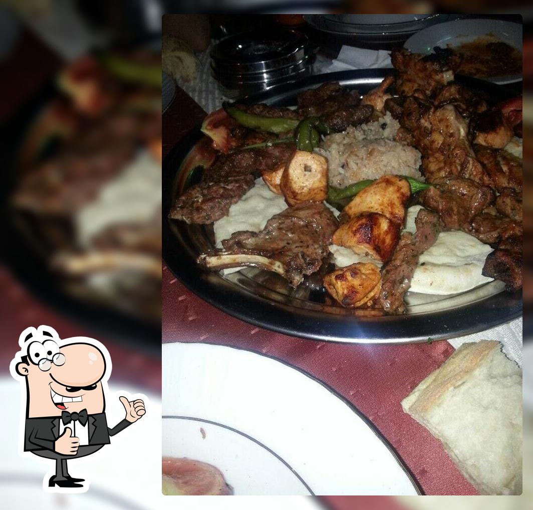 Anıl Restaurant
