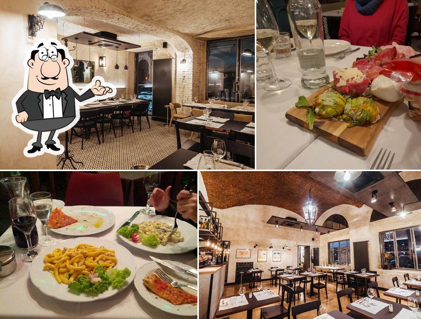 Augusto - Ristorante Pizzeria