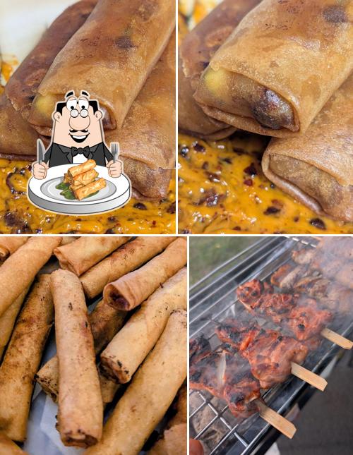 Babe's BBQ N' Filipino Cuisine