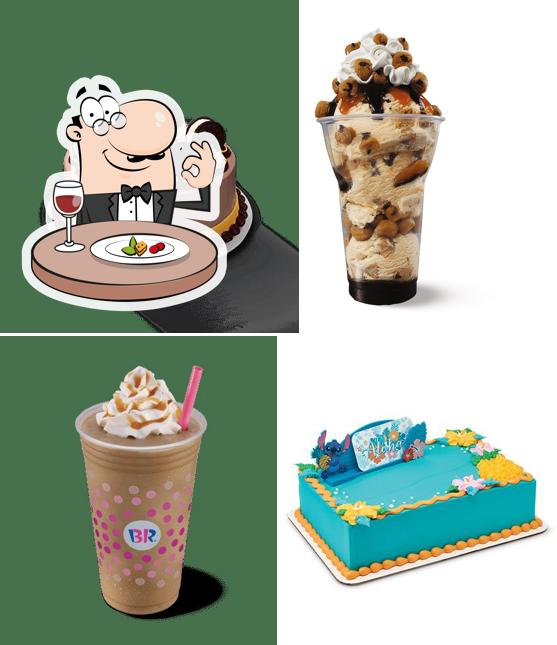 Baskin-Robbins