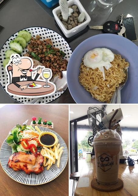 2’sista cafe