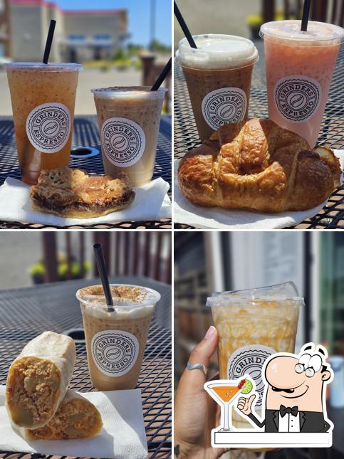 Grinders Espresso