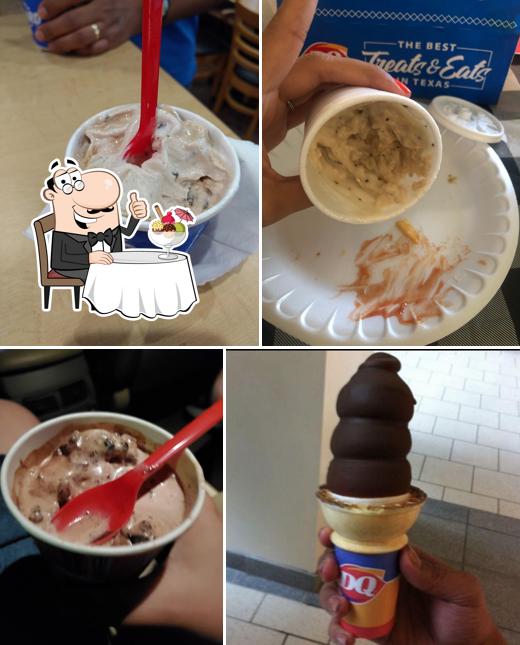 Dairy Queen