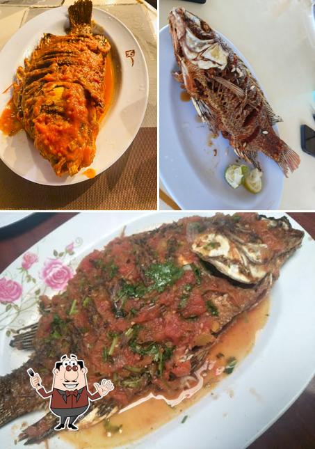 Hagon Restaurants