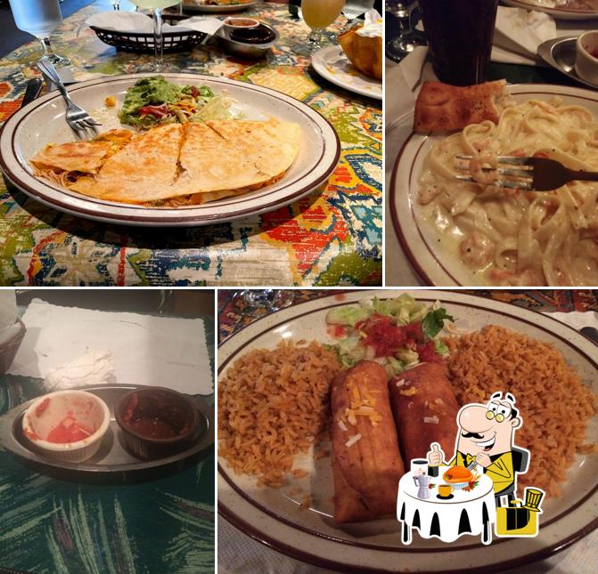 Las Margaritas