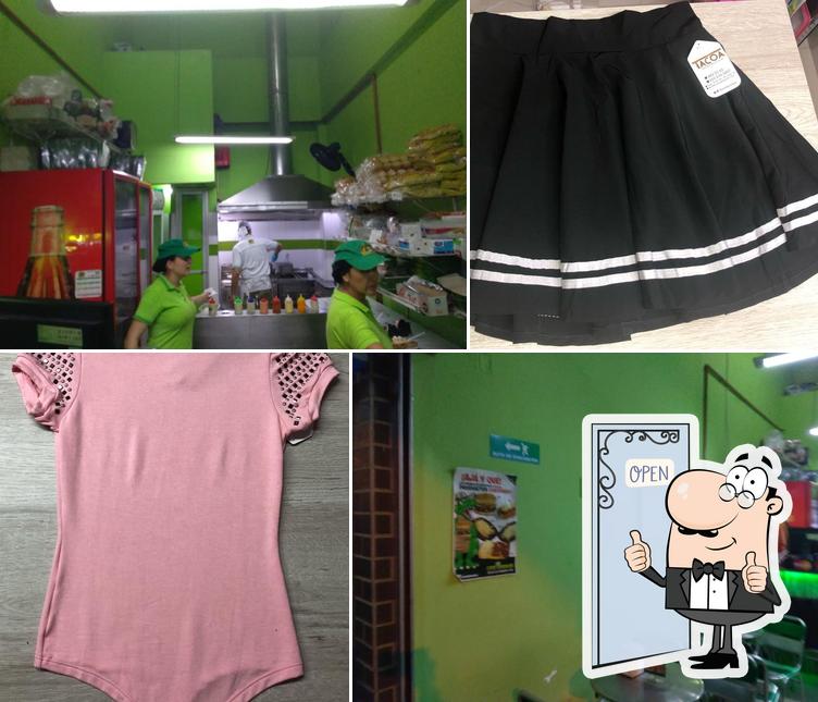 LOS VERDES NIQUIA