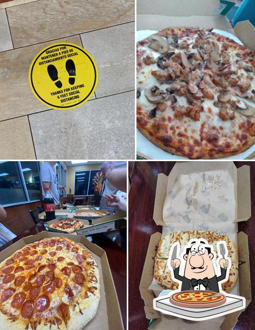Marco's Pizza