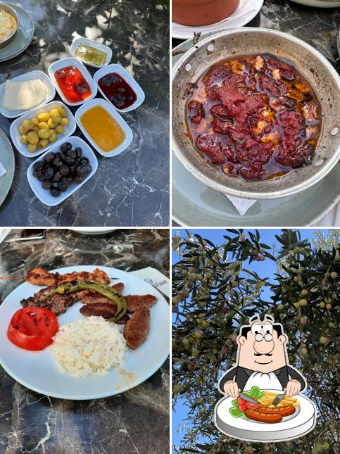 Onhann Gurme Güre Restaurant