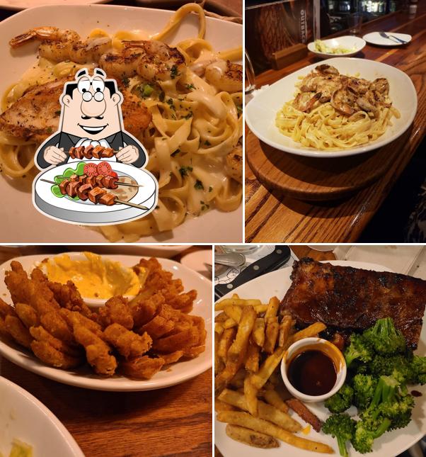 Outback Steakhouse