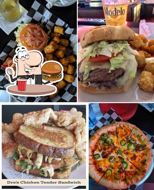 Pastimes Pub & Grill