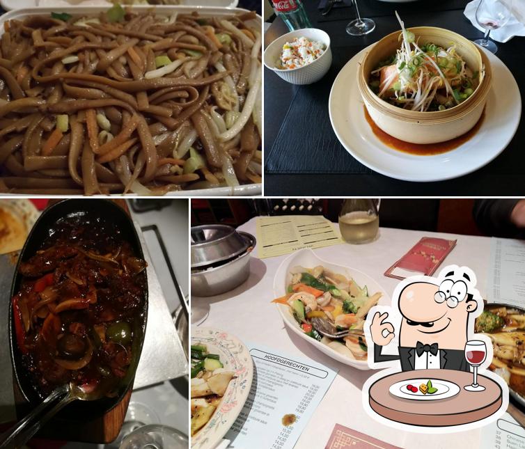 Peking Restaurant