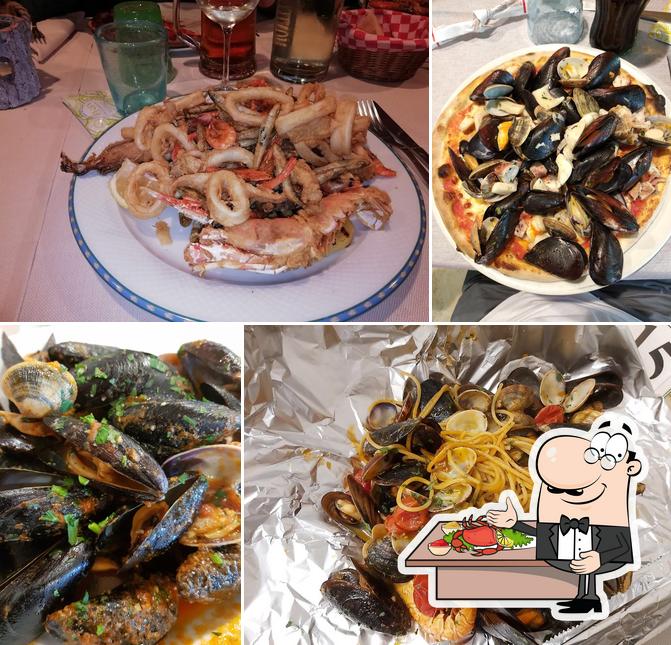 Pizzeria Ristorante Charlie