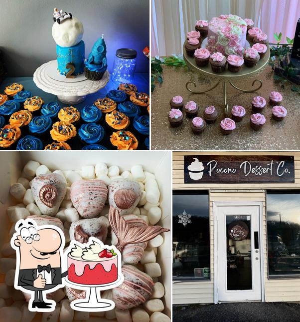 Pocono Dessert Co.