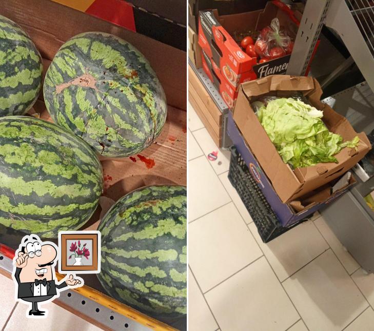 Пятёрочка