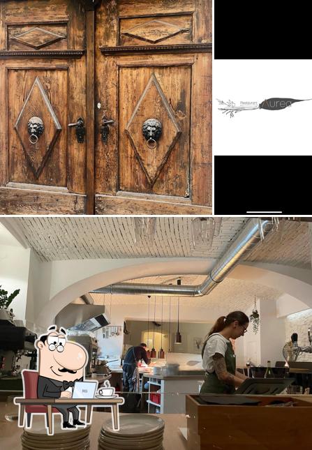 Restaurant Aurea