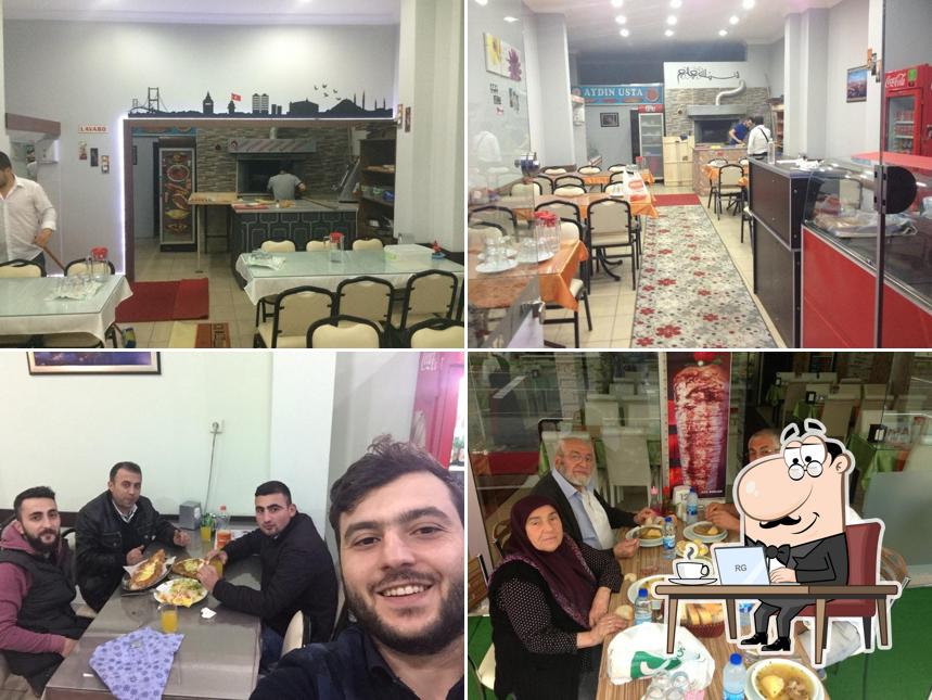 Aydın usta