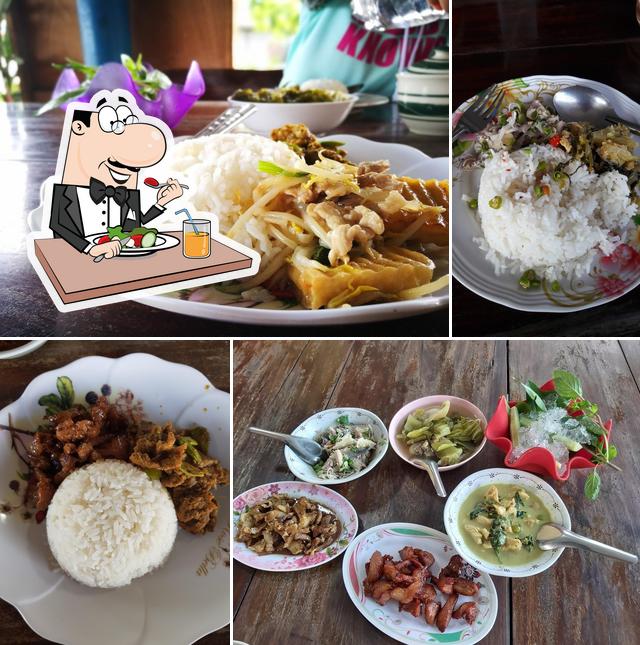 ร้านอาหารครัวปักษ์ใต้