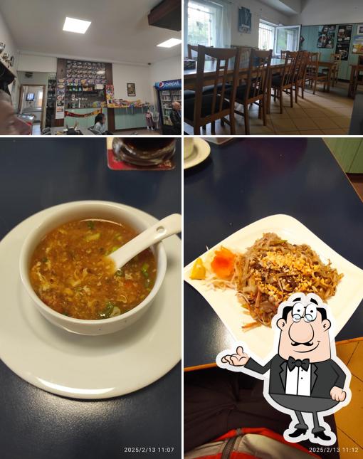 Bistro u TV