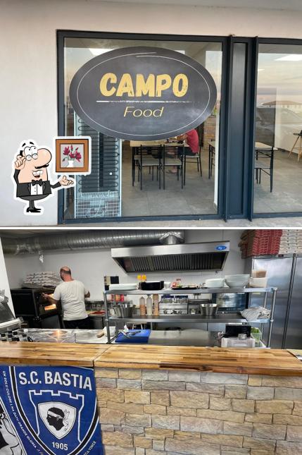 Campo Food