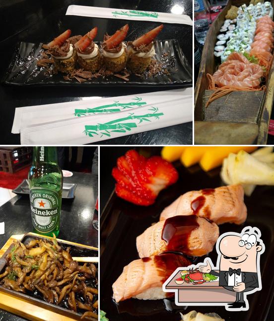 Clube do Sushi