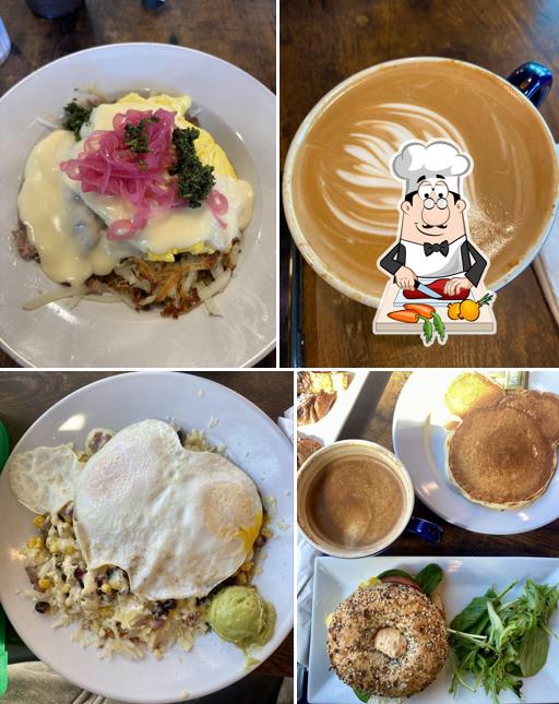 Coffee Co - Landisville