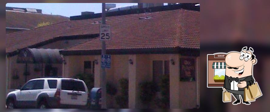 DOC Ricketts Lab
