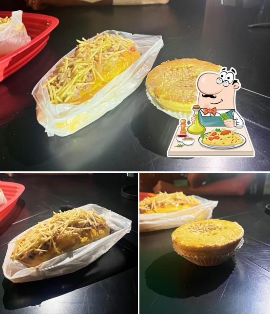 Dogão Canaã