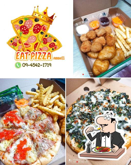 Eatpizza คลอง11