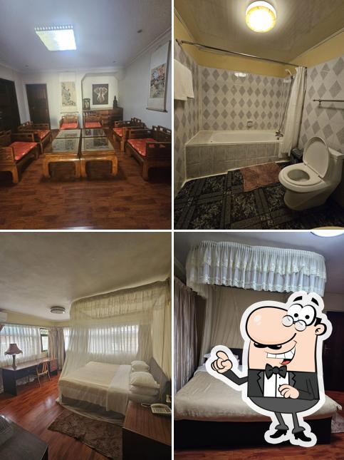 Fang Fang Suites (BELFORD GARDEN HOTEL AND RESTUARANT)