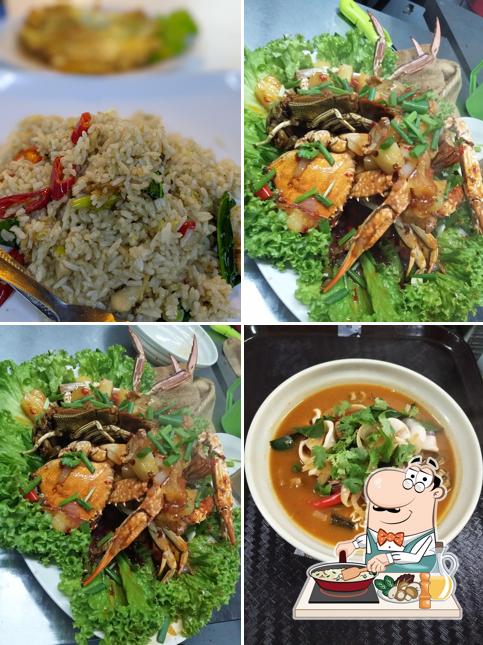 Fish Brothers Kitchen