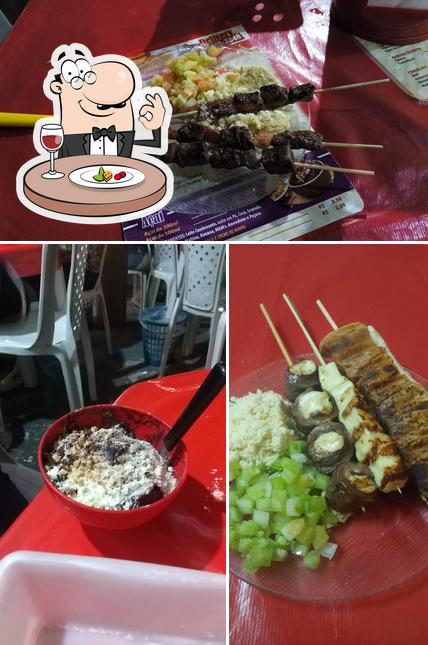 Hot Dog do Flavinho